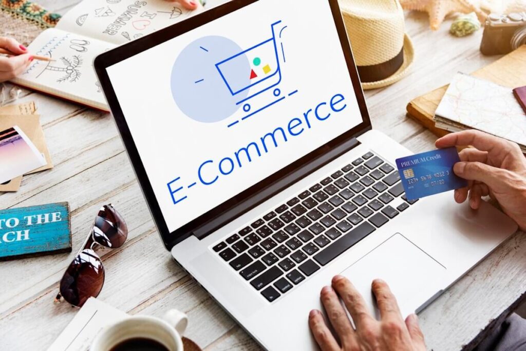 How To Build An Ecommerce Website From Scratch